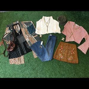 Meet your Posher, Sydney